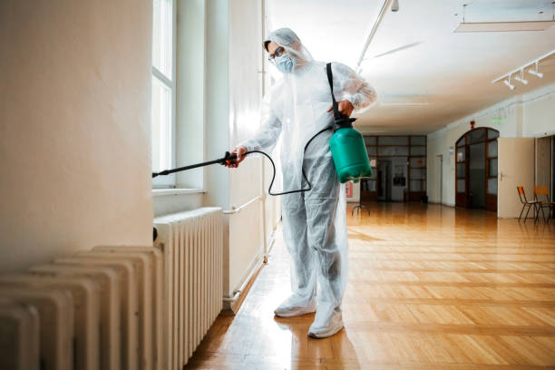 Trusted Lakehurst, NJ Pest Control Experts